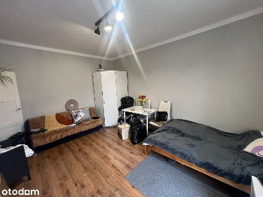 M-2 do wynajęcia, Zawiercie ul. Szymańskiego 12