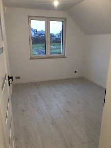 Wynajmę mieszkanie blisko lasu i jeziora bardzo blisko sierakowic