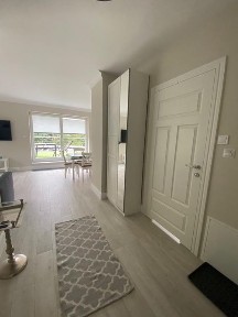 Do wynajecia mieszkanie centrum Gdyni