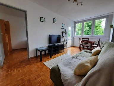 Dolnośląskie, Wrocław, Krzyki