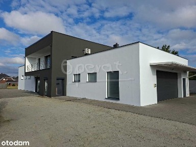 Topola Wielka, Przygodzice, ostrowski, wielkopolskie