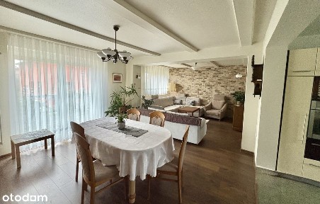 Dom na sprzedaż - Lubichowo Idealny dla dwóch rodzin