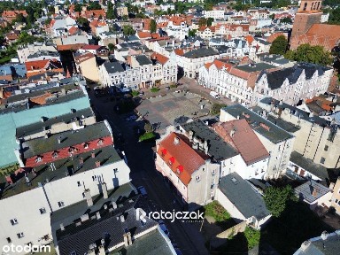 ul. Podgórna, Tczew, tczewski, pomorskie