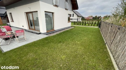 Dom wolnostojący w Kłaju 95m2 - bezpośrednio od właścicieli