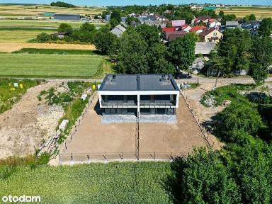 Inteligenty Dom | taras | balkon | garaż | 4 pokoje | 0 % prowizji