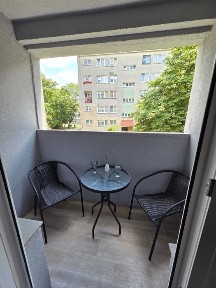 Sprzedam ładne mieszkanie Polkowice Wołodyjowskiego 3 pokoje 1 piętro