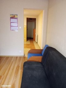 Kawalerka ul Gorzycka