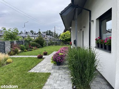 Dom w Jabłonkach 4 ARCHON