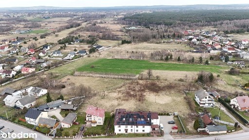 Mniów. dom, duża działka 6931 m2