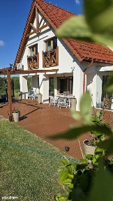 Dom Marzeń W Otoczeniu Natury!