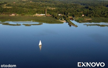 Zabytkowy kompleks byłej cegielni.