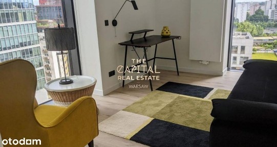 TOWAROWA TOWERS | 82 m² | 3 POKOJE