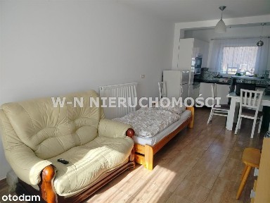 Do wynajęci Parter w domu Jaczów!