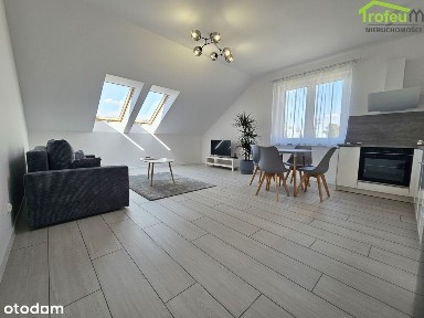 Apartament z tarasem do wynajęcia! Parter domu
