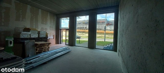 ul. Michała Kleofasa Ogińskiego, Bielawy, Bydgoszcz, kujawsko-pomorskie