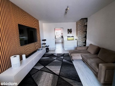 Komfortowe, w pełni umeblowane mieszkanie 2-pokojowe w Myśliborzu