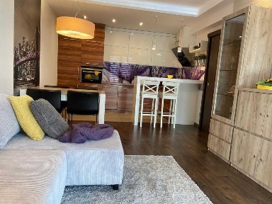 Mazowieckie, Warszawa, Bielany