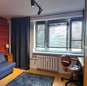 Mazowieckie, Warszawa, Mokotów