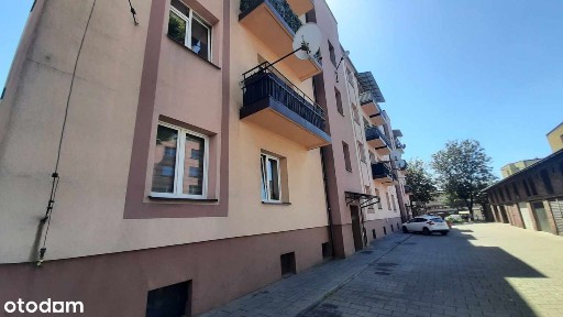 ul. 1 Maja, Chwałowice, Rybnik, śląskie