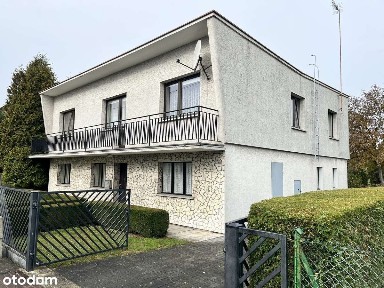 Lubliniec OFERTA ZAREZERWOWANA