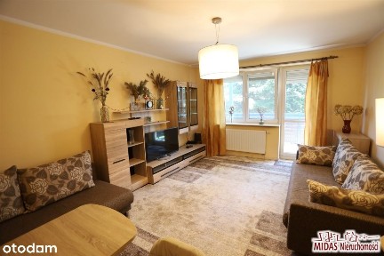 Ciechocinek 2 pokojowe mieszkanie w apartamentowcu