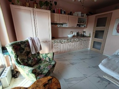 Mieszkanie z prywatnym ogrodem!