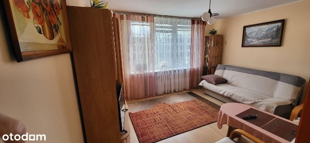 Kawalerka 25m2 na 4 piętrze przy ul. Polna 9