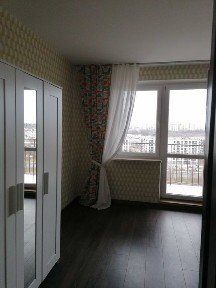 Mokotów Stegny gotowe do wprowadzenia ew. zamiana.