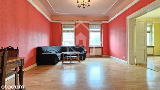 Parter | 3 Sypialnie | Garaż | Kamienica |