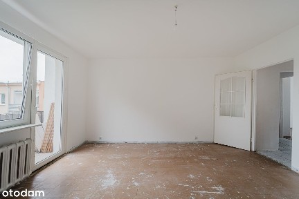 Na sprzedaż ustawne mieszkanie Torzym