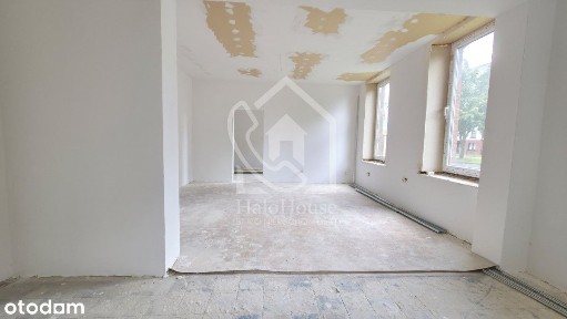 Mieszkanie do aranżacji własnej w centrum miasta!