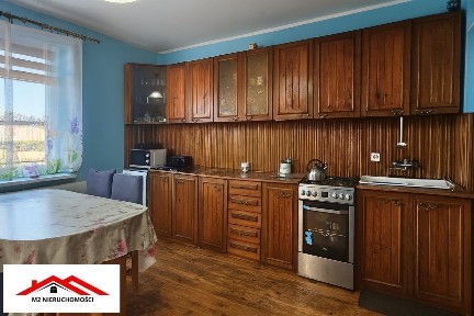 Siedlisko 149 km od Warszawy - Kujawsko-Pomorskie