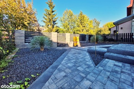 Skrajny segment w Ostrołęce - ul. Wołodyjowskiego