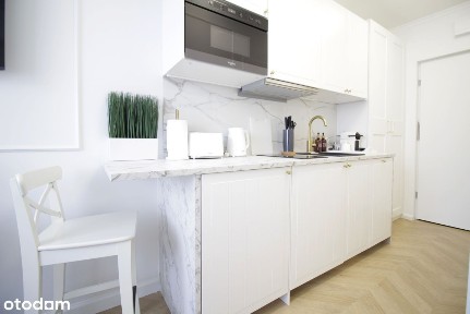 OD Zaraz! Mini kawalerka dla 1 osoby w centrum!