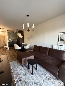 Nowe mieszkanie do wynajęcia w centrum miasta