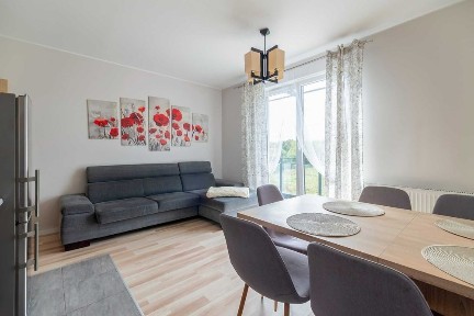 Mieszkanie dla rodziny! Gdańsk Kowale-4 pokoje BEZ NAJMU OKAZJONALNEGO