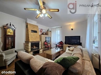 Wynajmę 6 pok. dom o pow. ok. 190 mkw., Księstwo