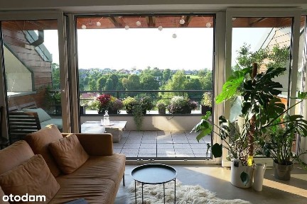 Apartament w pięknej okolicy bez pośredników