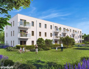 Nowe w EKO OSIEDLU! Kredyt bez wkładu własnego!