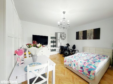 3 pokoje | Dwustronne | Balkon | Piwnica | Garaż