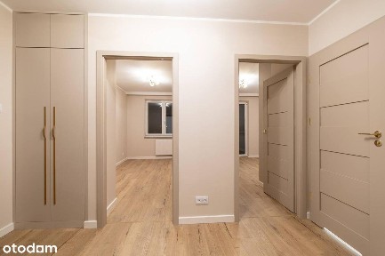 Apartament M3 wysoki Standard Siłownia/Sauny 756tys netto Promocja