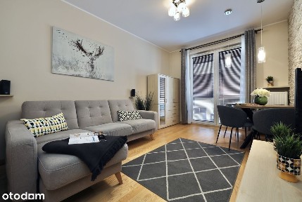 ul. Harfowa, Szczęśliwice, Ochota, Warszawa, mazowieckie