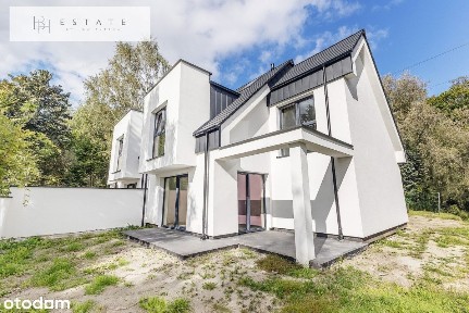 ul. Leśna, Rotmanka, Pruszcz Gdański, gdański, pomorskie