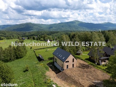 Strzebowiska dom na sprzedaż