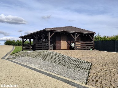 Dom na sprzedaż, Hutki-Kanki1