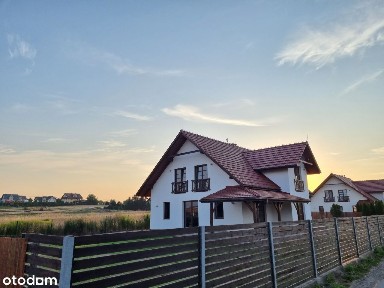 Sprzedam dom położony 10 min od Krakowa