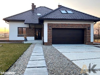 Stylowy Dom W Górach/ Gorlice/łużna