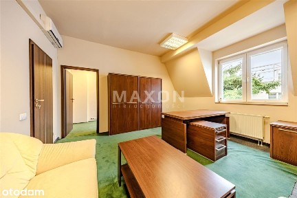 ul. Radosna, Wilanów Wysoki, Wilanów, Warszawa, mazowieckie