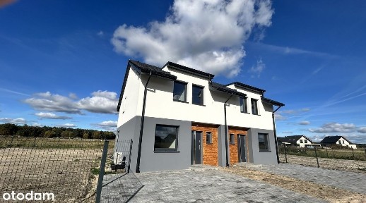 ul. Czajki, Dobra, Dobra (Szczecińska), policki, zachodniopomorskie