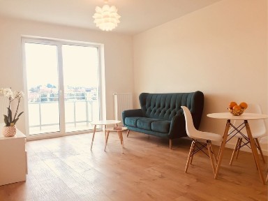 Białystok, Kawaleryjskie, Kręta 50